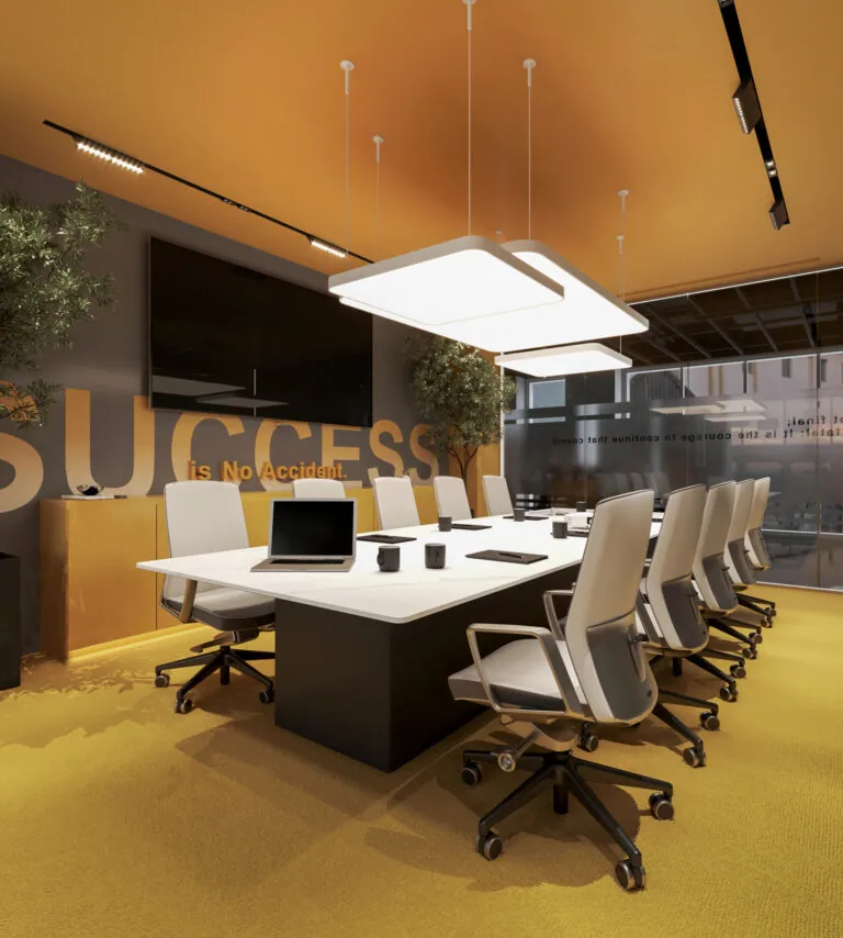 FARHO workplace project