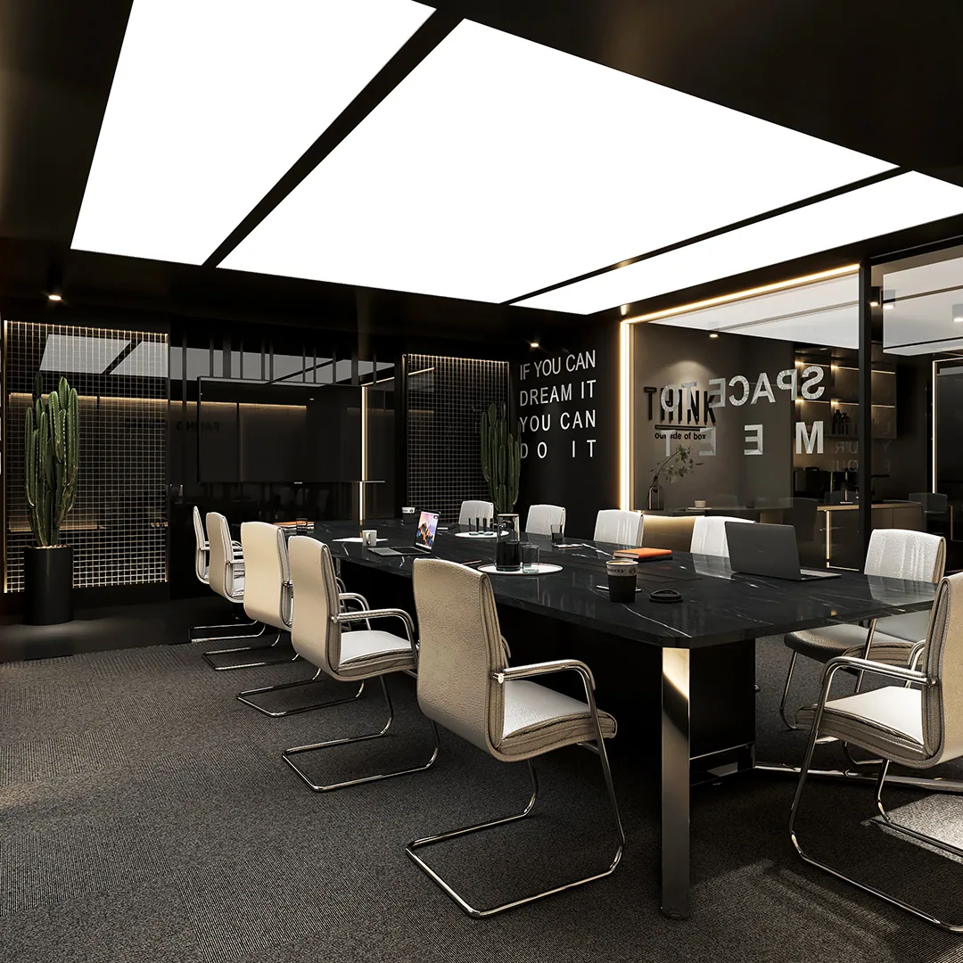 Office building design project in Fatemi St, a FARHO architecture project in Fatemi, Tehran.